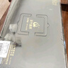 青竹畫材（CHINJOO）水粉顏料旗艦款48色50ml黑盒工具7件套帶畫筆集訓(xùn)藝考級畫畫美術(shù)生專用果凍學(xué)生美術(shù)寫生畫材套裝 曬單實拍圖