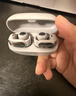 Bose【政府補貼】 Ultra 開放式耳機-晨霧白 小耳環(huán)耳夾 不入耳開放式無線藍牙運動耳機 雙11購物推薦 曬單實拍圖