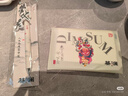 周大福小燈泡黃金鑲鉆石足金耳釘 ERU114 曬單實(shí)拍圖