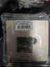 NVC雷士電工 開(kāi)關(guān)插座 六類(lèi)電腦電視插座 86型墻壁面板 N25香檳金 曬單實(shí)拍圖