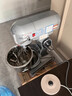 力豐商用攪拌機(jī) 打蛋機(jī)和面機(jī)多功能商用拌面機(jī)攪拌肉餡機(jī) 奶昔機(jī)奶油機(jī)忌廉機(jī)打蛋糕機(jī) 面粉攪拌機(jī) B20/桶升/10斤面粉/肉餡15斤 220V/380V 曬單實(shí)拍圖