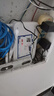 普聯(lián)（TP-LINK） 8口千兆交換機(jī) 企業(yè)級(jí)交換器 監(jiān)控網(wǎng)絡(luò)網(wǎng)線分線器 分流器 金屬機(jī)身 TL-SG1008D 曬單實(shí)拍圖