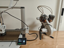 拓竹A1C 3D打印機桌面家用FDM全自動調(diào)平多色高速3d打印機器【大陸版】 曬單實拍圖