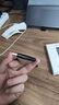 綠聯(lián) USB3.0讀卡器高速TF/SD多功能二合一2.0讀卡器支持單反相機(jī)行車記錄儀安防監(jiān)控OTG手機(jī)iPad內(nèi)存卡 【USB+Type-C】2.0雙卡單讀 曬單實拍圖