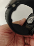 甘吉適用華為Watch D2手表表帶保護套HUAWEI D氣囊智能運動血壓PU尼龍透氣可水洗速干網(wǎng)布套男女士配件 Watch D氣囊黑色L碼一個裝+送速干網(wǎng)套 曬單實拍圖
