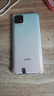 華為（HUAWEI）暢享20 5G鴻蒙5000毫安5G手機(jī)人臉指紋學(xué)生機(jī)老人 國行補(bǔ)貼機(jī) 暢享20櫻雪晴空 6GB+128GB【8小時(shí)內(nèi)發(fā)貨】 曬單實(shí)拍圖