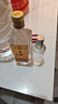 玉蟬老酒糯紅高粱精釀酒2.5L桶裝酒固態(tài)發(fā)酵瀘州濃香型經(jīng)典白酒自飲泡酒 52度 5000mL 1桶 精釀桶裝酒5L 曬單實拍圖