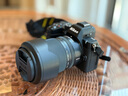 尼康（Nikon）Z50II半畫幅新手入門級微單相機(jī) 高清攝影攝像拍照 直播美顏自拍便攜vlog z50二代無反相機(jī) Z50II + 16-50+50-250雙套機(jī) 曬單實拍圖