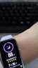 華為（HUAWEI）手環(huán)10 標(biāo)準(zhǔn)版 流光紫 智能手環(huán)專業(yè)睡眠分析情緒健康鋁合金機(jī)身心率監(jiān)測(cè)運(yùn)動(dòng)手環(huán)華為手環(huán)9升級(jí) 曬單實(shí)拍圖