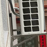 烹帥加厚304不銹鋼空調(diào)外機(jī)支架通用外機(jī)空調(diào)支架1.5匹2/3匹空調(diào)架子 格力專用空調(diào)支架 1.5P加厚款 曬單實(shí)拍圖