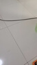 樂喏 電鉆管道疏通器通下水道疏通彈簧電動疏通下水道工具長1.5米彈簧 曬單實拍圖
