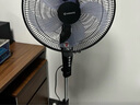 艾美特（AIRMATE）五葉家用電風(fēng)扇大風(fēng)量臺(tái)式落地扇輕音節(jié)能空氣循環(huán)小風(fēng)扇定時(shí)電扇宿舍降溫風(fēng)扇 FSW65T2-5 曬單實(shí)拍圖