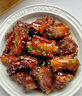 龍大肉食 黑豬軟骨肋排凈重2斤 豬脆骨軟排 糖醋排骨紅燒食材 黑豬肉生鮮 曬單實拍圖