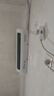 美的（Midea）空調(diào)2匹掛機酷省電新一級能效壁掛式變頻冷暖客廳大臥室大掛機8折 國家補貼20%空調(diào) 2匹 一級能效 酷省電大掛機 曬單實拍圖