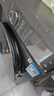 小天鵝（LittleSwan）滾筒洗衣機全自動家用 洗烘一體洗衣機 水魔方【TD120V618PLUS】12公斤 家電國家補貼20% 以舊換新 曬單實拍圖