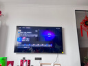 海爾（Haier）【山茶花系列】85H7 85英寸京東自營240Hz 720分區(qū)MiniLED國民AI電視4K護眼游戲6+128G國家補貼20% 曬單實拍圖