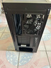 酷冷至尊（CoolerMaster）ELITE 502 lite 全塔電腦機(jī)箱 網(wǎng)狀進(jìn)氣前面板/鋼化玻璃側(cè)板//支持420水冷 曬單實(shí)拍圖