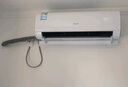 科龍空調(diào)大1匹 海信出品 靜省電 新一級(jí)變頻冷暖輕音臥室家用掛機(jī) 以舊換新國(guó)家補(bǔ)貼 KFR-26GW/QS1-X1 曬單實(shí)拍圖