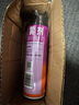 雷達（Raid）基孔肯雅熱殺蟲(chóng)劑噴霧 550ml*2瓶 香甜橙花香型殺蟑 殺蟲(chóng)氣霧劑 曬單實(shí)拍圖