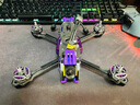 Speedybee馬里奧穿越機FPV到手飛套機5寸o4pro圖傳高清mario5 格氏【1550mAh 6S 120C 】XT60 無(wú)接收機【詳情咨詢(xún)客服】 曬單實(shí)拍圖