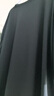 李寧短袖T恤文化衫男子LOGO字母印花圓領(lǐng)運動(dòng)服AHSU745 曬單實(shí)拍圖