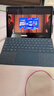 微軟（Microsoft）Surface鍵盤(pán)GO/GO2/GO3/GO4微軟鍵盤(pán)筆記本鍵盤(pán)平板電腦鍵盤(pán)原裝鍵盤(pán)磁吸鍵盤(pán)10.5英寸 亮鉑金鍵盤(pán)【原封盒裝|店鋪質(zhì)保一年】 曬單實(shí)拍圖