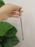 古耐玉髓招財貔貅平安扣項鏈男士白玉翡翠吊墜七夕情人節(jié)禮物送男朋友 上等玉髓*貔貅吊墜男女同款+證書 曬單實拍圖
