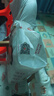 好奇（Huggies）鉑金裝小桃褲紙尿褲S96片(4-8kg)新生兒小號(hào)尿不濕【消暑散熱】 曬單實(shí)拍圖