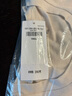 ABERCROMBIE & FITCH女裝24夏款潮流辣妹舒適時(shí)尚LOGO印花修身短袖T恤KI157-4308 米色印花 S 165/92A 曬單實(shí)拍圖