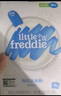 小皮（Little Freddie）有機原味高鐵大米粉160g*1盒寶寶輔食嬰兒營養(yǎng)低敏米糊米粉6個月 曬單實拍圖