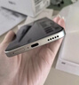 榮耀X70 手機(jī)榮耀新品5G手機(jī) 金標(biāo)十面抗摔 IP69防水 8300mAh青海湖電池 竹韻青 8GB+256GB【2年碎屏險(xiǎn)】 官方標(biāo)配 曬單實(shí)拍圖