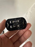 博朗（BRAUN）電動剃須刀配件3系32B刀頭網(wǎng)膜組合 曬單實拍圖