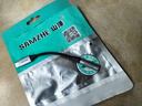 山澤Type-C耳機(jī)轉(zhuǎn)接頭 3.5mm耳機(jī)音頻線 DAC解碼耳機(jī)轉(zhuǎn)換器 適用蘋果16/15華為三星小米手機(jī) TY301 曬單實(shí)拍圖