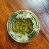 伊孟特級茉莉花茶2025新茶濃香型廣西橫縣茉莉花茶高檔茉莉飄雪全嫩芽 AA品質(zhì)飄雪【高香】250克袋裝 曬單實拍圖