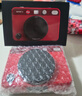 徠卡（Leica）SOFORT 2 立拍立得相機 一次成像相機（紅色）19189 + 白邊彩色相紙（10張）19677 曬單實(shí)拍圖