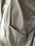 lululemon丨Pleated 女士褶飾二合一拉絨內襯夾克 LW3INXS 油藍色 S 曬單實拍圖