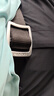巴塔哥尼亞（Patagonia）戶外速干帆布開瓶鋁合金扣頭多功能腰帶Tech Web Belt 59194 BLK  均碼 曬單實(shí)拍圖