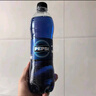 百事（PEPSI）泰國(guó)版藍(lán)可樂(lè) 無(wú)糖藍(lán)色可樂(lè) 550ml/瓶 曬單實(shí)拍圖