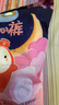 ABC彩虹圖褲型衛(wèi)生巾6安睡褲醫(yī)護(hù)級(jí)衛(wèi)生巾護(hù)墊安心褲【均碼】夜安褲 F碼-均碼 10條 70-160斤 曬單實(shí)拍圖