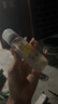 愛蘭歌娜高倍防曬噴霧霜防水防汗持久紫外線美白提亮防曬三合一兒童男女士 夏日冰感防曬噴霧90ml*1瓶 曬單實拍圖
