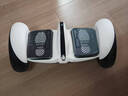 九號(hào)（Ninebot）電動(dòng)平衡車(chē)小九米Mini成年人電動(dòng)車(chē)代步腿控智能兩輪大人非燃動(dòng)版Plus長(zhǎng)續(xù)航 曬單實(shí)拍圖