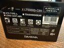達(dá)億瓦（DAIWA） 22/25款 一擊LT 紡車輪 遠(yuǎn)投輪路亞輪 金屬線杯釣魚(yú)輪 輪漁輪 25新款X LT5000D-CXH（深線杯） 曬單實(shí)拍圖