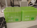春日來信2%水楊酸棉片祛痘控油清潔毛孔去黑頭閉口去角質(zhì)溫和無刺激60片 曬單實(shí)拍圖