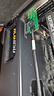 LINKREAL PCIe 4.0 x4 轉 U.2擴展卡   SFF-8643轉SFF-8639 單口 2口 4口 NVMe SSD轉接卡 U.2擴展配套連接 曬單實拍圖