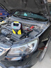 徽農(nóng)汽車電瓶充電器12v24v大功率蓄電池啟停充電機全自動多功能第二代 曬單實拍圖