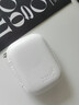 TAFNccd收納包相機(jī)收納盒卡片相機(jī)包c(diǎn)cd佳能sx740hs索尼松下zs99保護(hù)殼相機(jī)包便攜硬殼收納減震收納包 象牙白（大號(hào)） 曬單實(shí)拍圖
