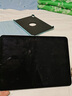 Apple/蘋果 iPad Pro 11英寸 M4芯片 2024年新款平板電腦(256G WLAN版/MVV83CH/A)深空黑色 曬單實(shí)拍圖