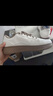 李寧（LI-NING）板鞋男鞋天跡SOFT軟底運動(dòng)鞋減震經(jīng)典防潑水鞋低幫增高休閑鞋子 米白色（天跡-SOFT） 43 曬單實(shí)拍圖