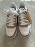 耐克（NIKE）男女大童COURT BOROUGH舒適透氣休閑運(yùn)動(dòng)耐磨減震板鞋 曬單實(shí)拍圖