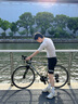 Rapha官方男款Pro Team Training競賽訓練新品緊身騎行背帶短褲 黑色 S 曬單實拍圖